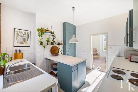 4 bedroom terraced house for sale, Clifton Hill, Brighton BN1