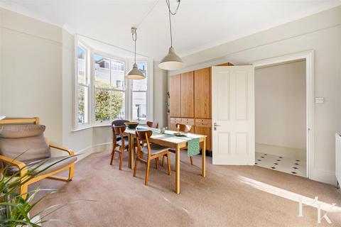 4 bedroom terraced house for sale, Clifton Hill, Brighton BN1