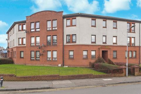 2 bedroom flat for sale, Ladysgate Court, Carronshore, Falkirk, Stirlingshire, FK2