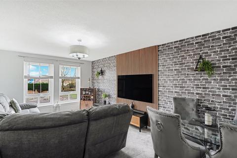 2 bedroom flat for sale, Ladysgate Court, Carronshore, Falkirk, Stirlingshire, FK2