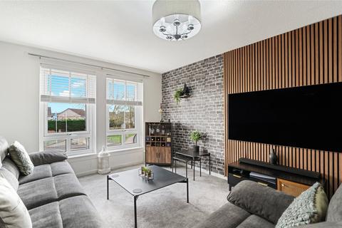 2 bedroom flat for sale, Ladysgate Court, Carronshore, Falkirk, Stirlingshire, FK2