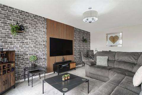 2 bedroom flat for sale, Ladysgate Court, Carronshore, Falkirk, Stirlingshire, FK2
