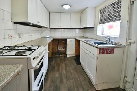 undefined, Leeds Road, Nelson, BB9