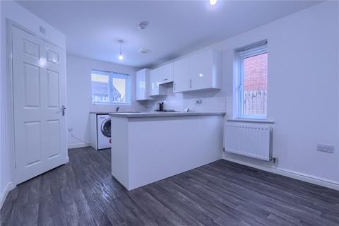 undefined, Springfield Road, Middlesbrough