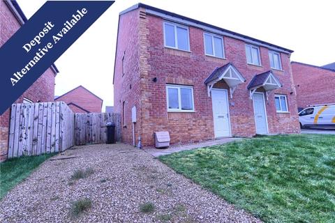 undefined, Springfield Road, Middlesbrough