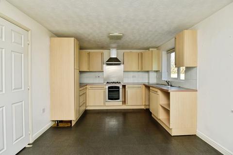 undefined, Bullrushes Close, STOKE-ON-TRENT, Staffordshire, ST1