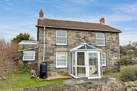 3 bedroom cottage for sale, Helston TR13