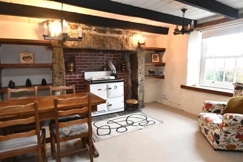 3 bedroom cottage for sale, Helston TR13