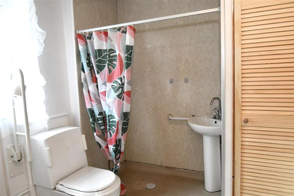 Wet room