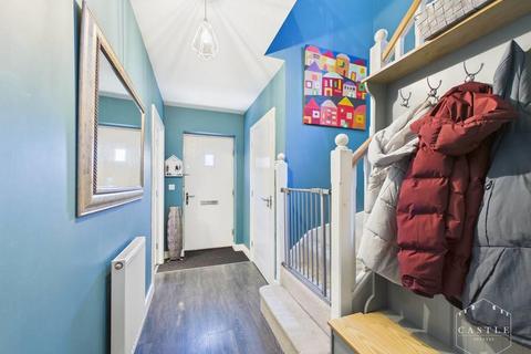 4 bedroom detached house for sale, Holywell Fields, Hinckley