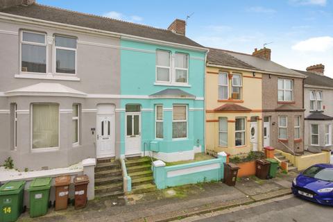 2 bedroom house for sale, Third Avenue, Camels Head, Plymouth, Devon, PL2