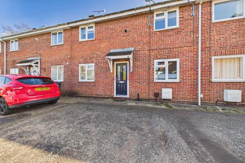3 bedroom terraced house for sale, Bourne Court, Braintree CM7