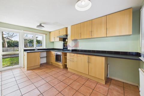 3 bedroom terraced house for sale, Bourne Court, Braintree CM7