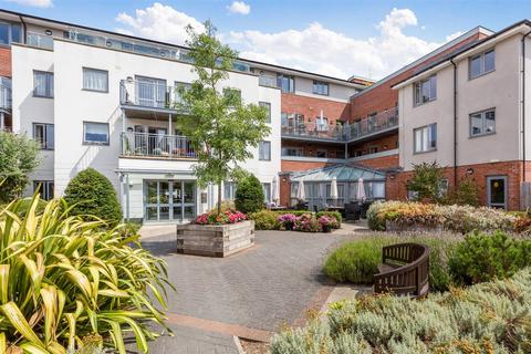 1 bedroom apartment for sale, Catherine Court, Sopwith Road, Eastleigh