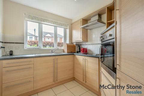 undefined, Catherine Court, Sopwith Road, Eastleigh