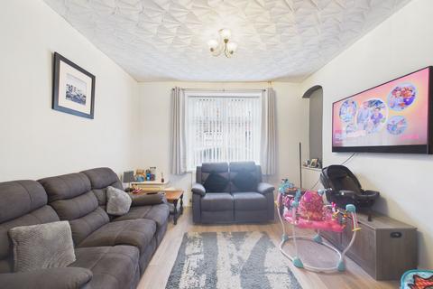 Mount Pleasant Road, Ebbw Vale, NP23