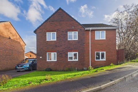 4 bedroom detached house for sale - Augusta Park, Victoria, NP23