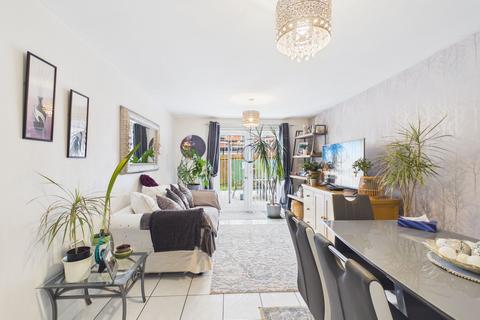 4 bedroom detached house for sale, Augusta Park, Victoria, NP23