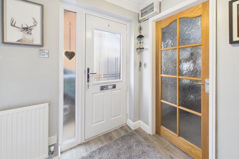 4 bedroom detached house for sale, Augusta Park, Victoria, NP23