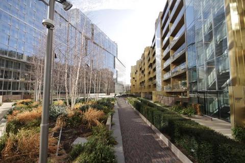 1 bedroom apartment to rent, Faraday House, London