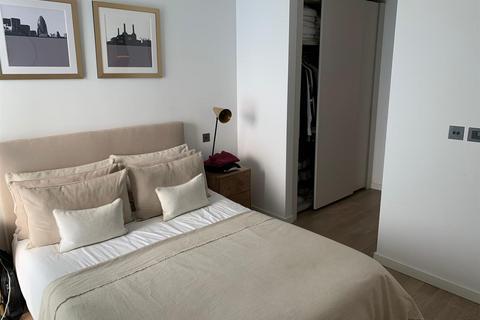 1 bedroom apartment to rent, Faraday House, London