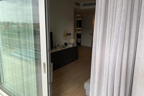 1 bedroom apartment to rent, Faraday House, London