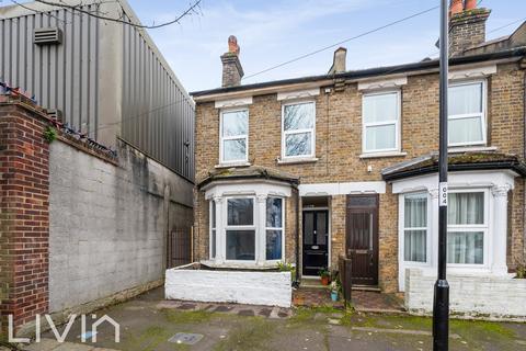 1 bedroom flat for sale, Croydon CR0