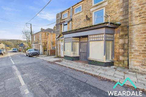 undefined, Front Street, Bishop Auckland DL13