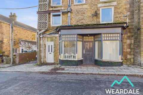 undefined, Front Street, Bishop Auckland DL13