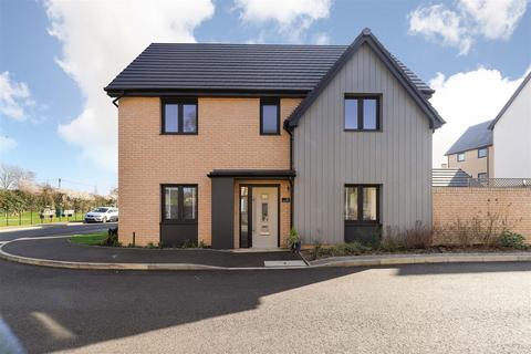 4 bedroom detached house for sale, Windmill Close, Over CB24