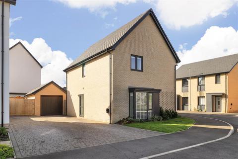 4 bedroom detached house for sale, Windmill Close, Over CB24