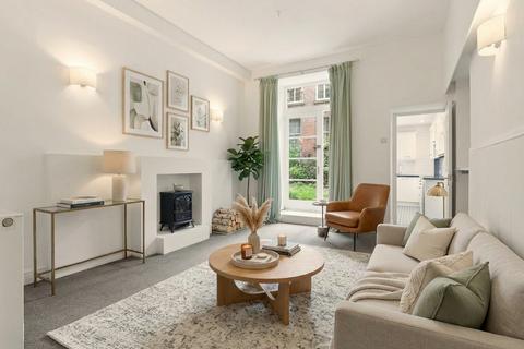 1 bedroom flat for sale, 10a Clarence Street, Edinburgh, EH3