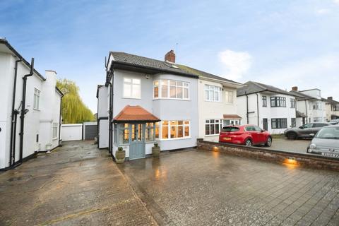 undefined, Redden Court Road, Romford, RM3