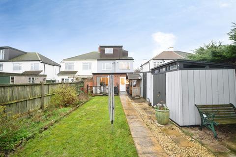 undefined, Redden Court Road, Romford, RM3