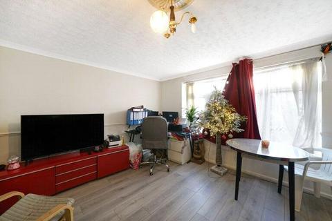 undefined, Worlds End Lane, Enfield, EN2
