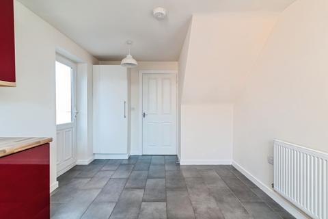 undefined, Wessex Drive, Giltbrook, Nottingham, NG16