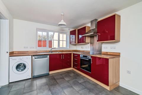 undefined, Wessex Drive, Giltbrook, Nottingham, NG16