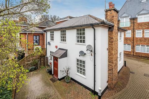 1 bedroom apartment for sale, BRIDGE STREET, LEATHERHEAD, KT22
