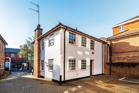 1 bedroom apartment for sale, BRIDGE STREET, LEATHERHEAD, KT22