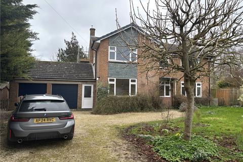 undefined, Warborough Road, Letcombe Regis, Wantage, Oxfordshire, OX12