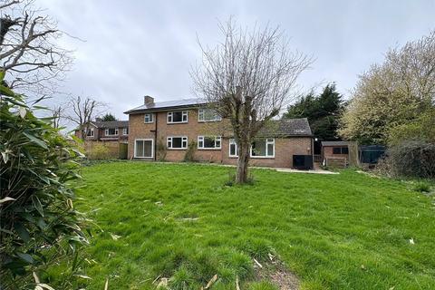 undefined, Warborough Road, Letcombe Regis, Wantage, Oxfordshire, OX12