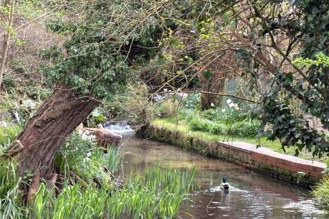 undefined, Warborough Road, Letcombe Regis, Wantage, Oxfordshire, OX12