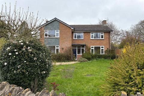 undefined, Warborough Road, Letcombe Regis, Wantage, Oxfordshire, OX12