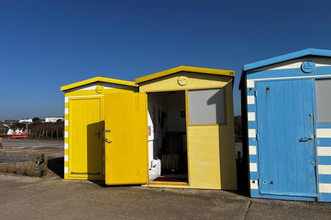 1 bedroom detached bungalow for sale, Esplanade, Seaford