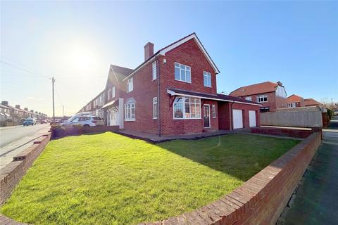 undefined, Shorestone Avenue, Cullercoats, NE30