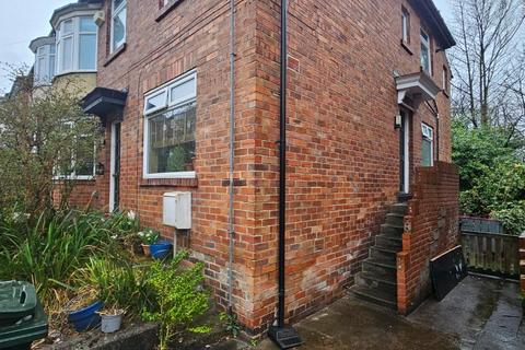undefined, Shaftesbury Grove, Newcastle Upon Tyne
