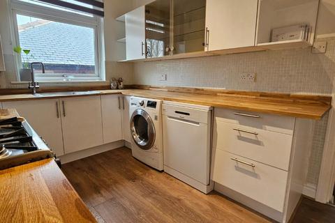 undefined, Shaftesbury Grove, Newcastle Upon Tyne