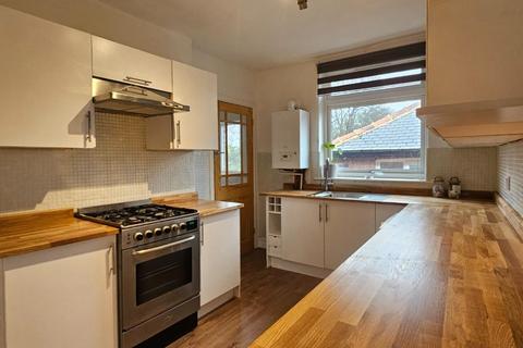 undefined, Shaftesbury Grove, Newcastle Upon Tyne