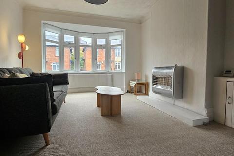 undefined, Shaftesbury Grove, Newcastle Upon Tyne