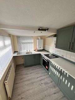 undefined, Prescott Street, Darlington